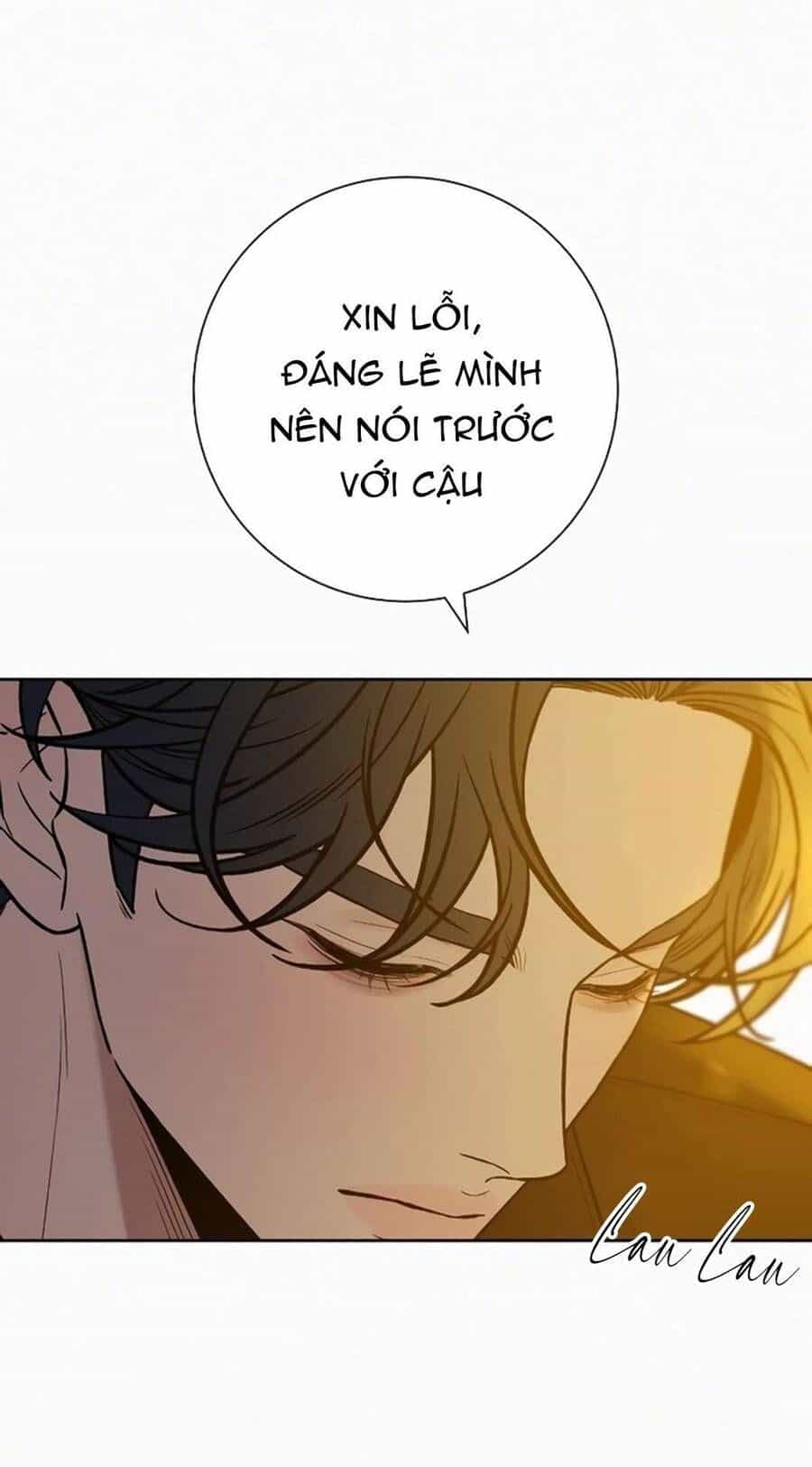 Chiến Lược: Tình Yêu Trong Sáng - Chương 108 - ảnh 83