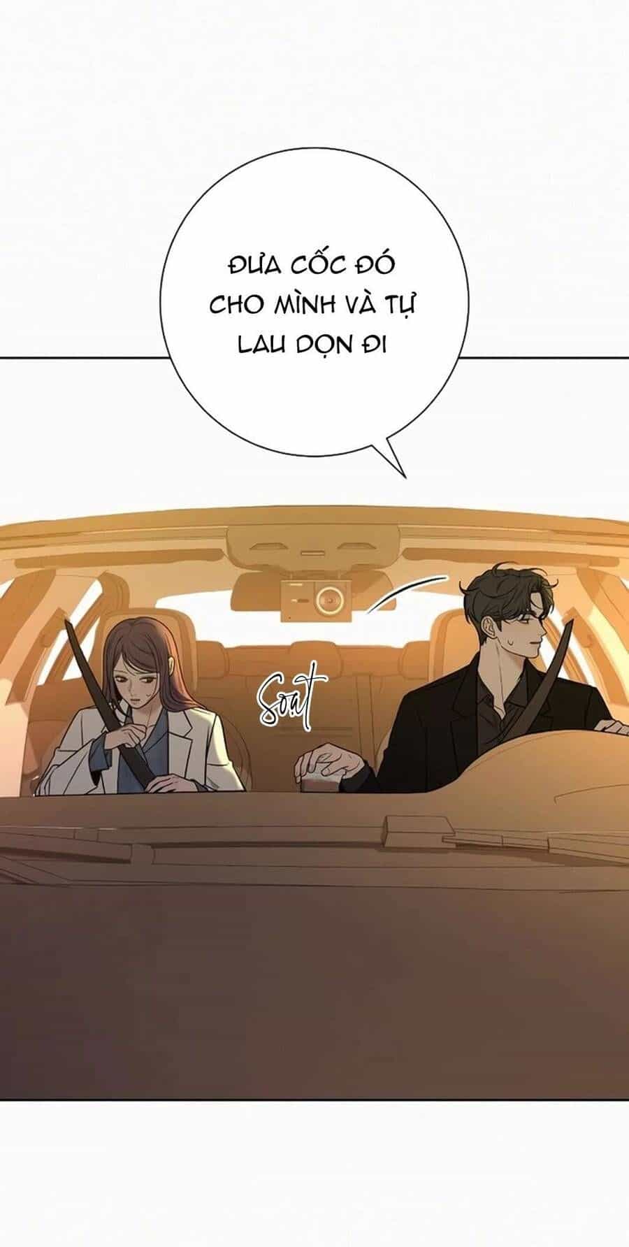 Chiến Lược: Tình Yêu Trong Sáng - Chương 108 - ảnh 86