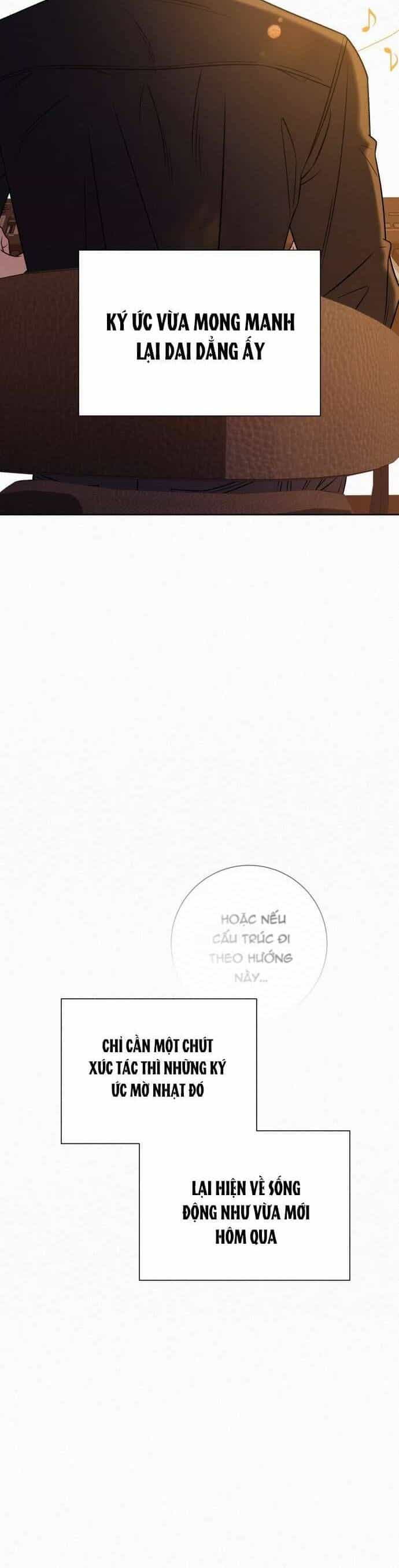 Chiến Lược: Tình Yêu Trong Sáng - Chương 109 - ảnh 36