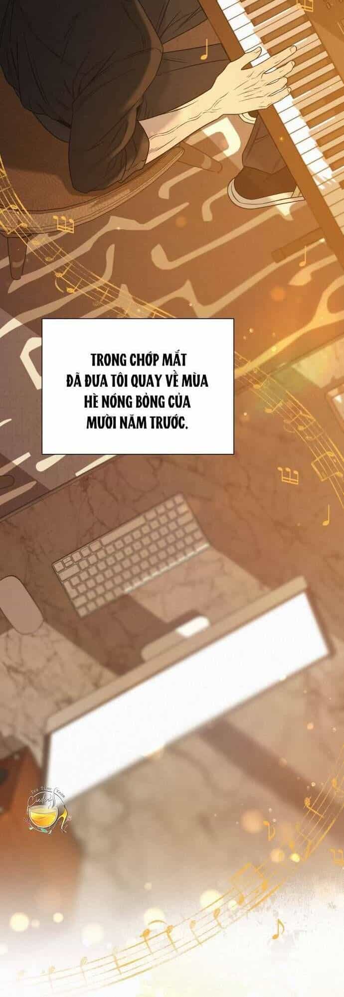 Chiến Lược: Tình Yêu Trong Sáng - Chương 109 - ảnh 39