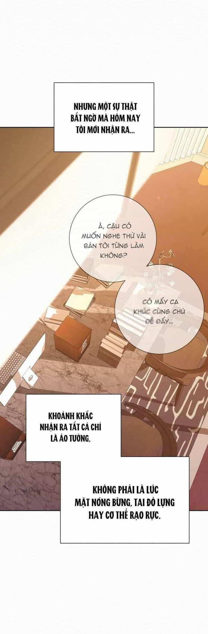Chiến Lược: Tình Yêu Trong Sáng - Chương 109 - ảnh 46