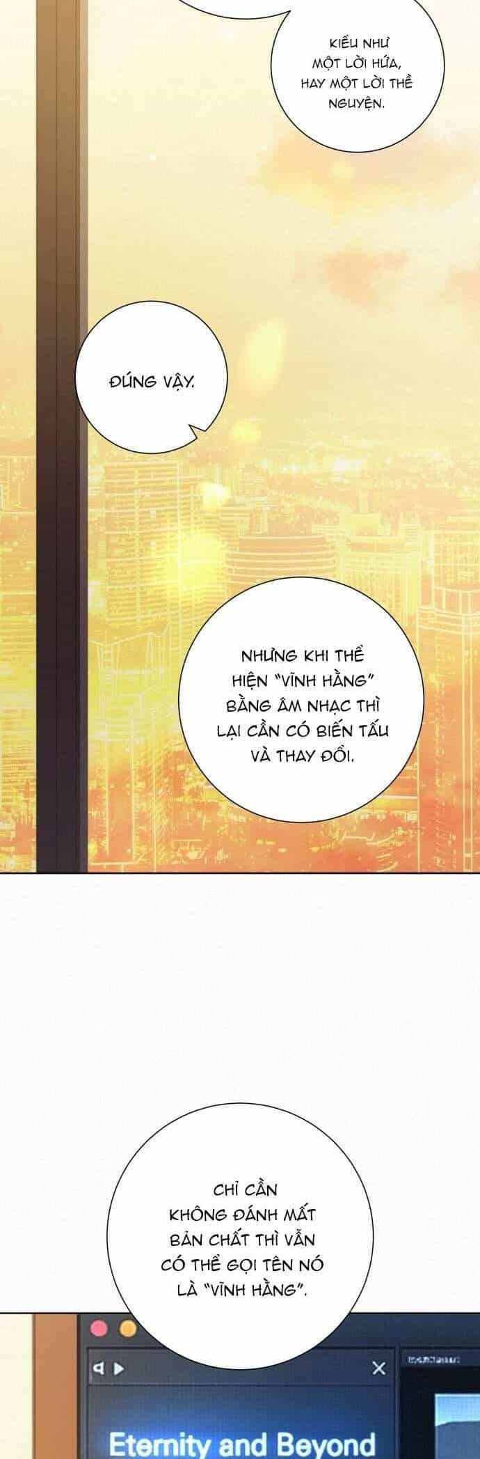 Chiến Lược: Tình Yêu Trong Sáng - Chương 109 - ảnh 59