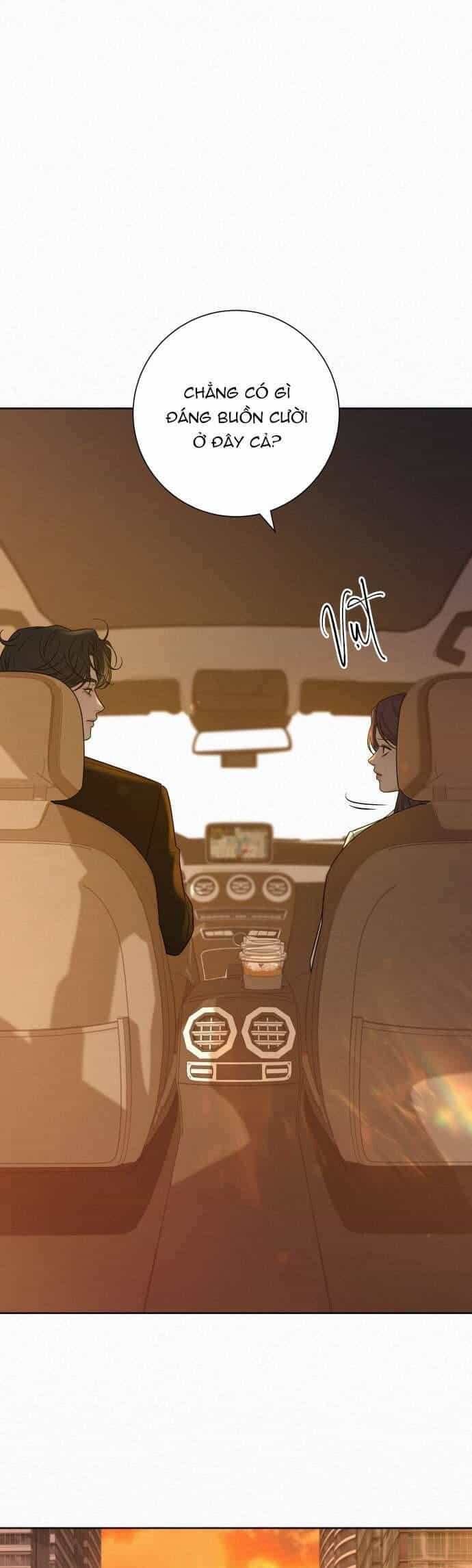 Chiến Lược: Tình Yêu Trong Sáng - Chương 109 - ảnh 6