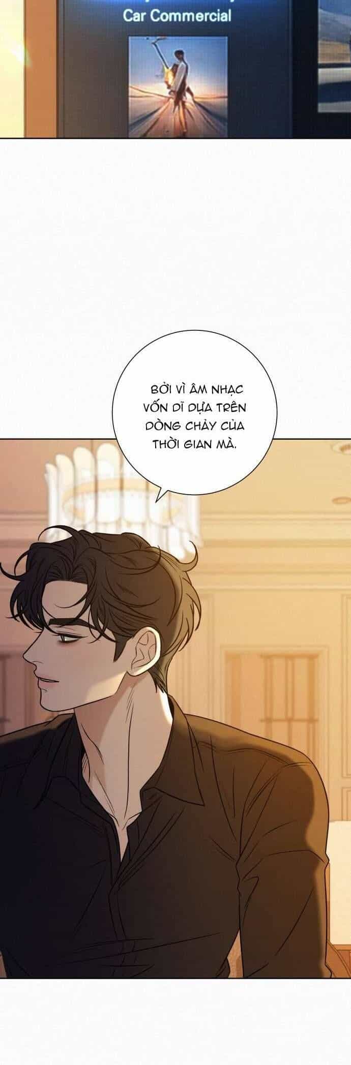 Chiến Lược: Tình Yêu Trong Sáng - Chương 109 - ảnh 60