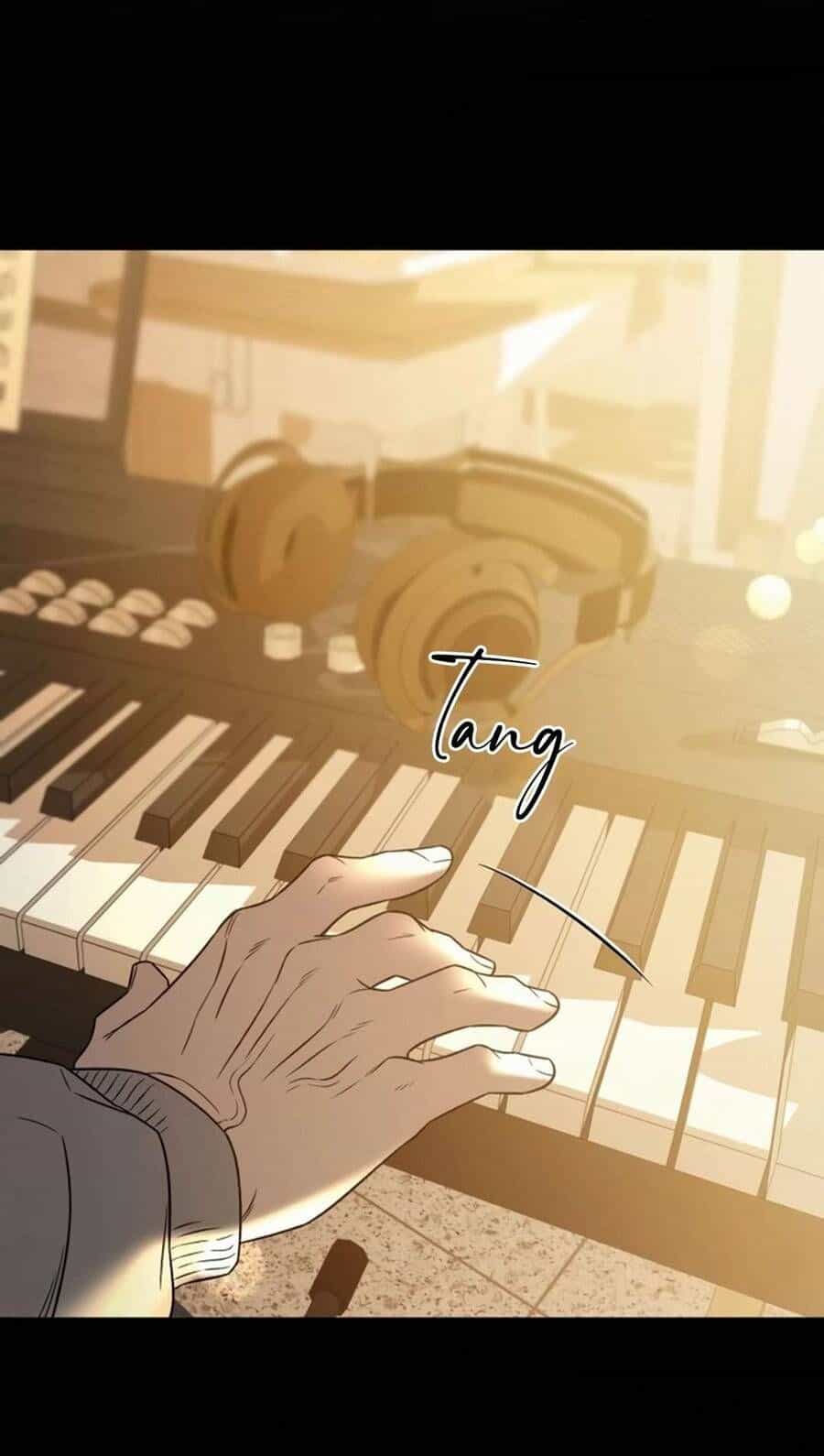 Chiến Lược: Tình Yêu Trong Sáng - Chương 110 - ảnh 101