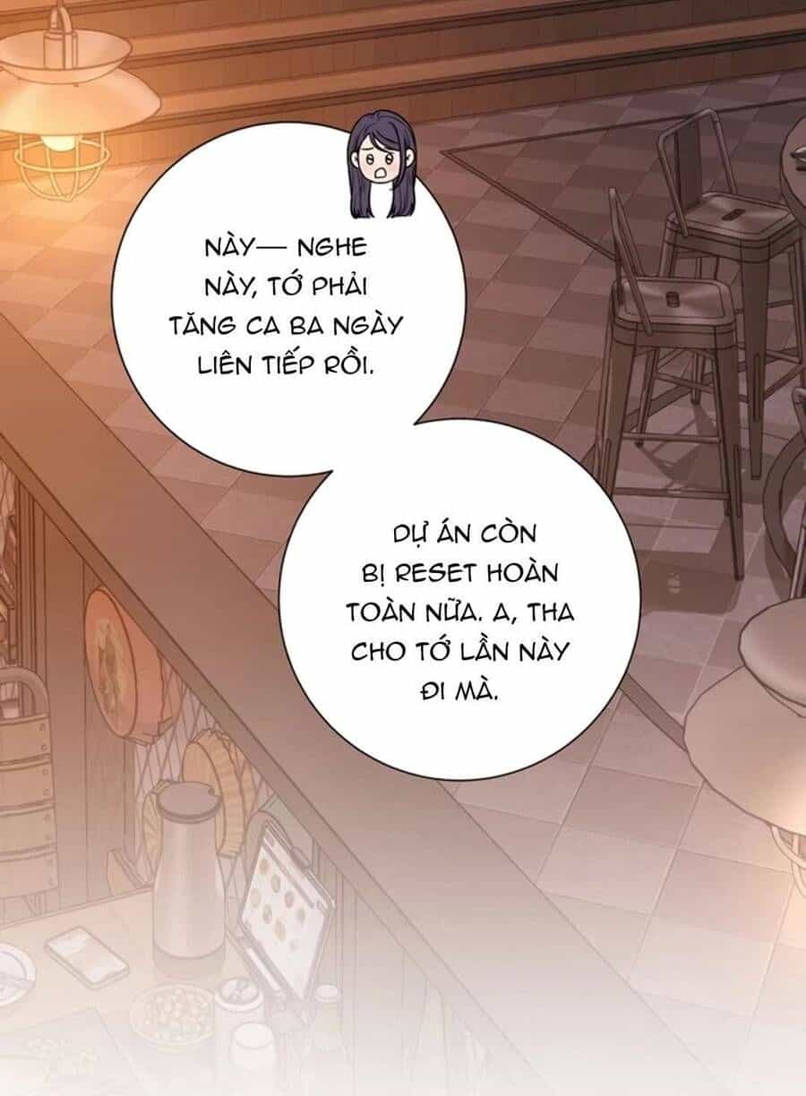 Chiến Lược: Tình Yêu Trong Sáng - Chương 110 - ảnh 28