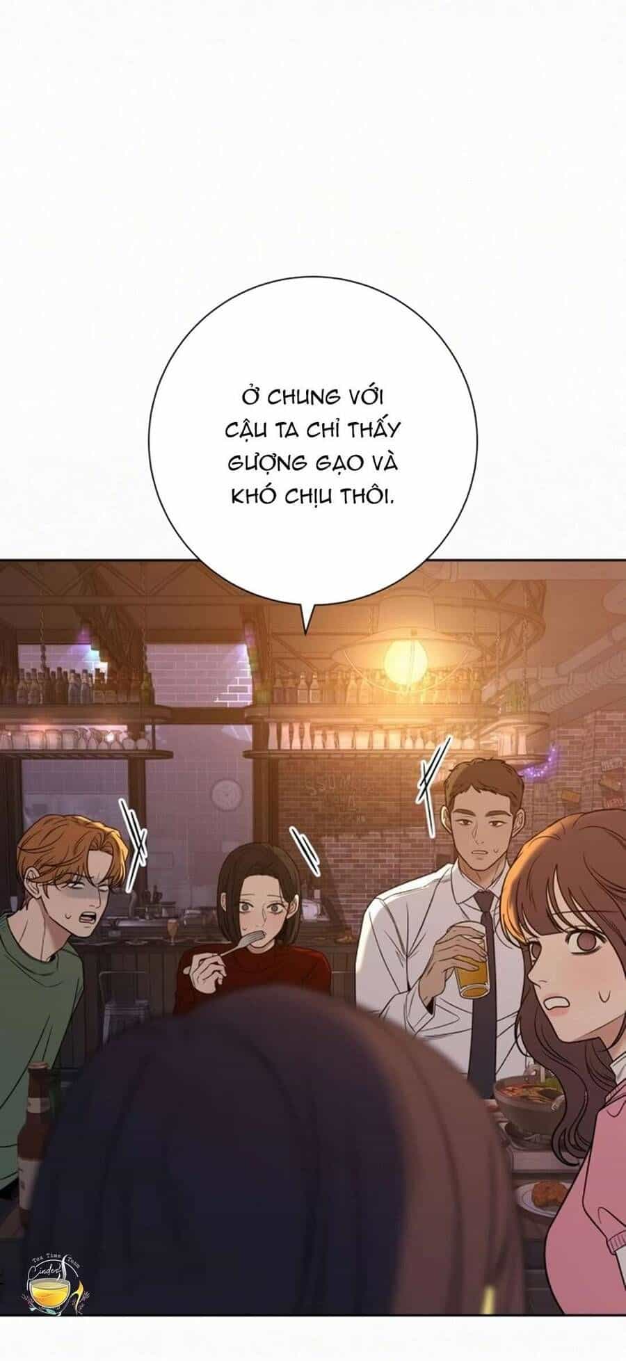 Chiến Lược: Tình Yêu Trong Sáng - Chương 110 - ảnh 39
