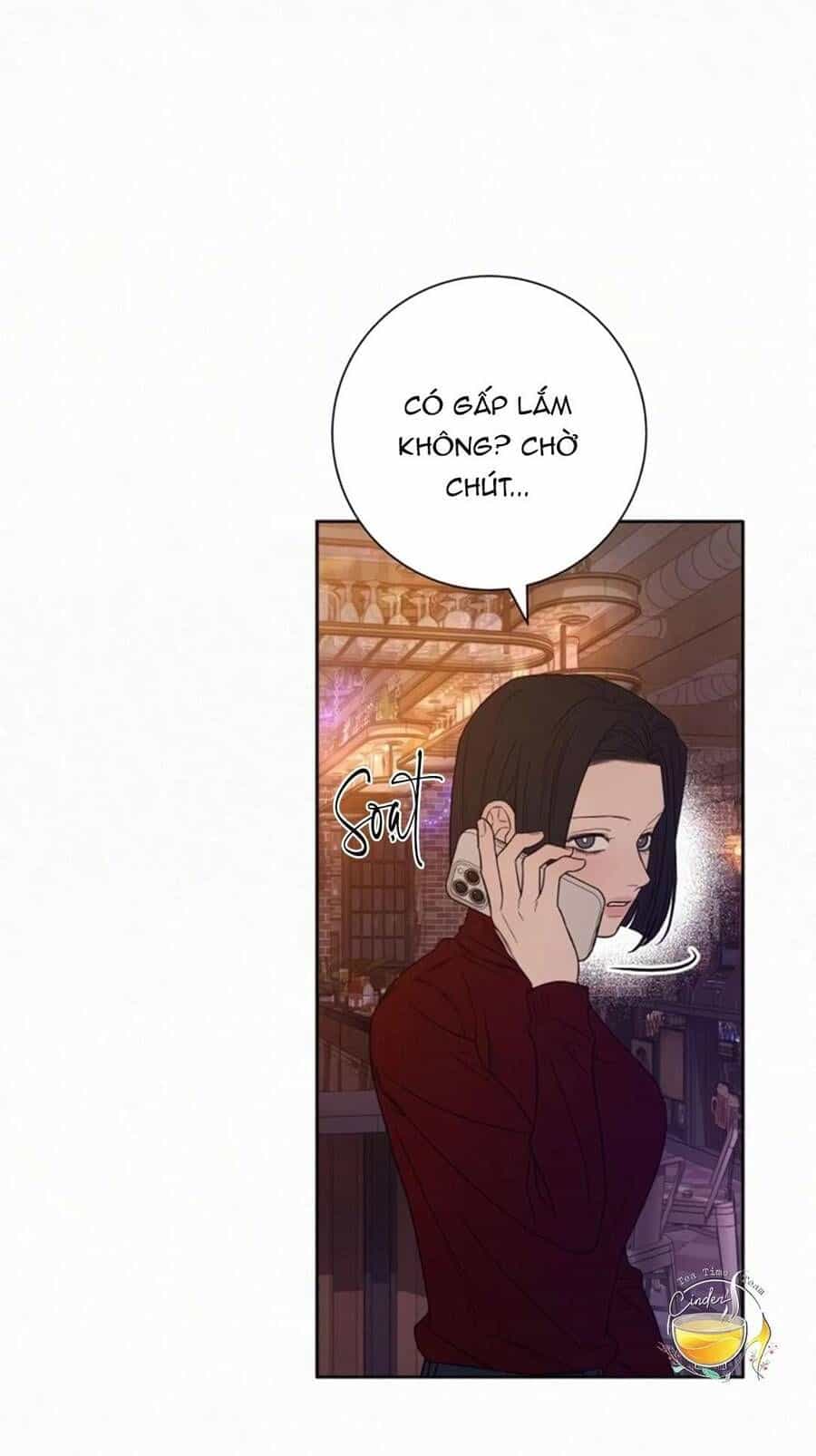 Chiến Lược: Tình Yêu Trong Sáng - Chương 110 - ảnh 52