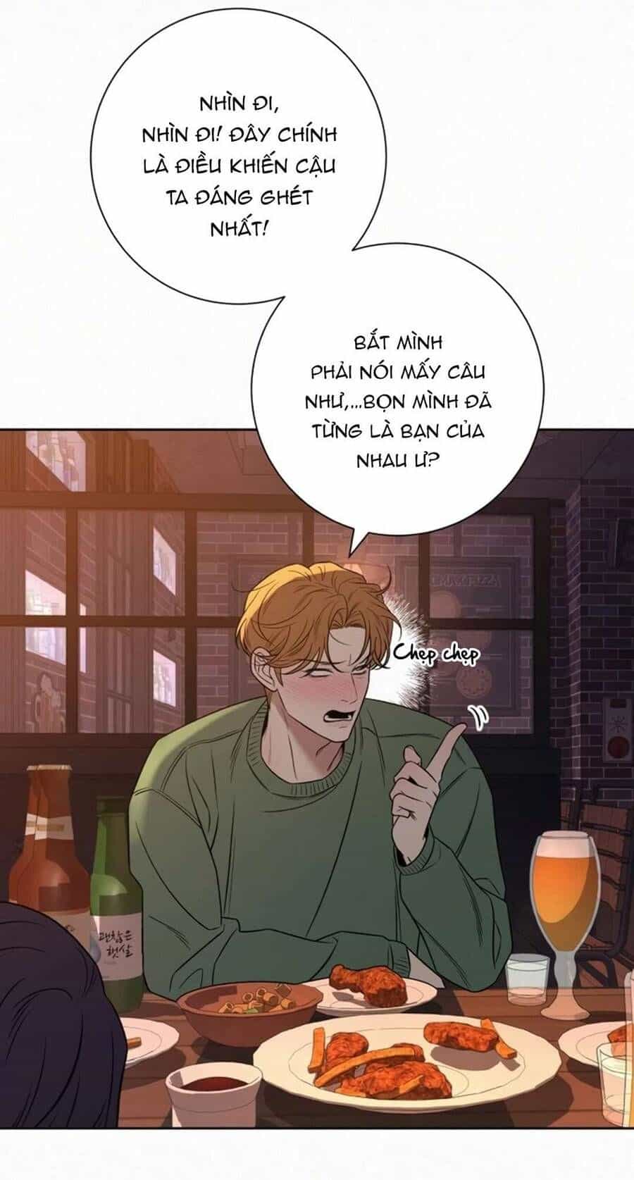 Chiến Lược: Tình Yêu Trong Sáng - Chương 110 - ảnh 66