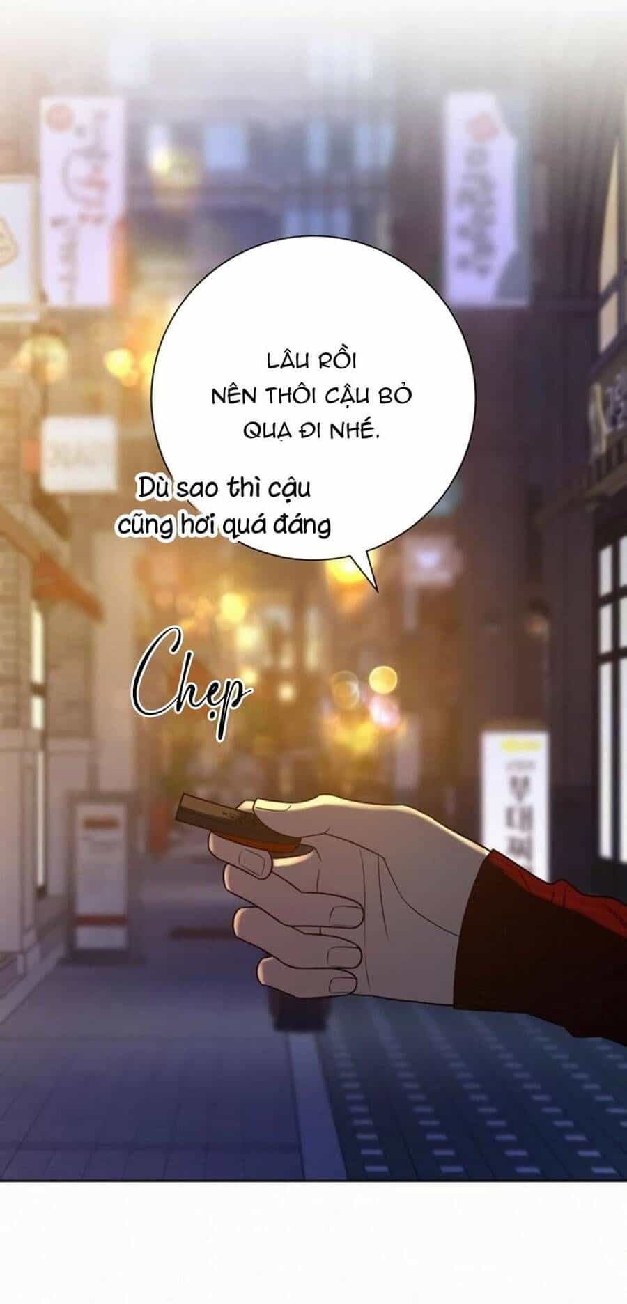 Chiến Lược: Tình Yêu Trong Sáng - Chương 110 - ảnh 71