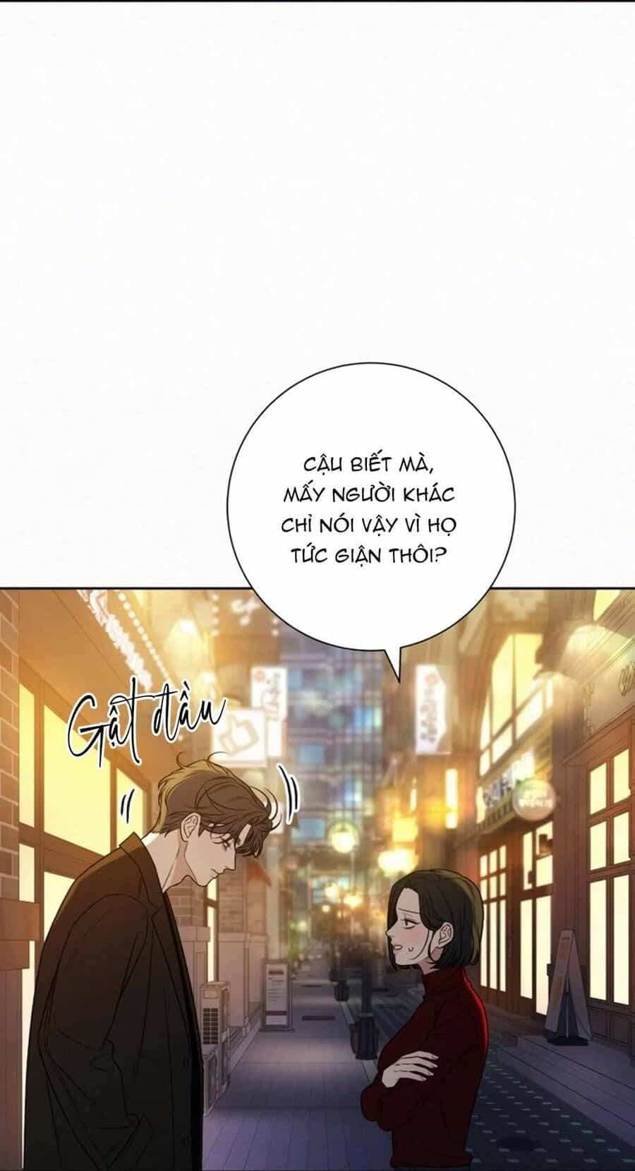 Chiến Lược: Tình Yêu Trong Sáng - Chương 110 - ảnh 76