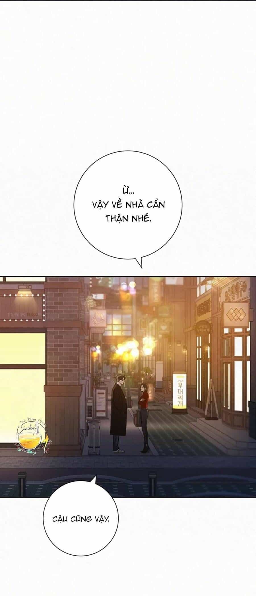 Chiến Lược: Tình Yêu Trong Sáng - Chương 110 - ảnh 78