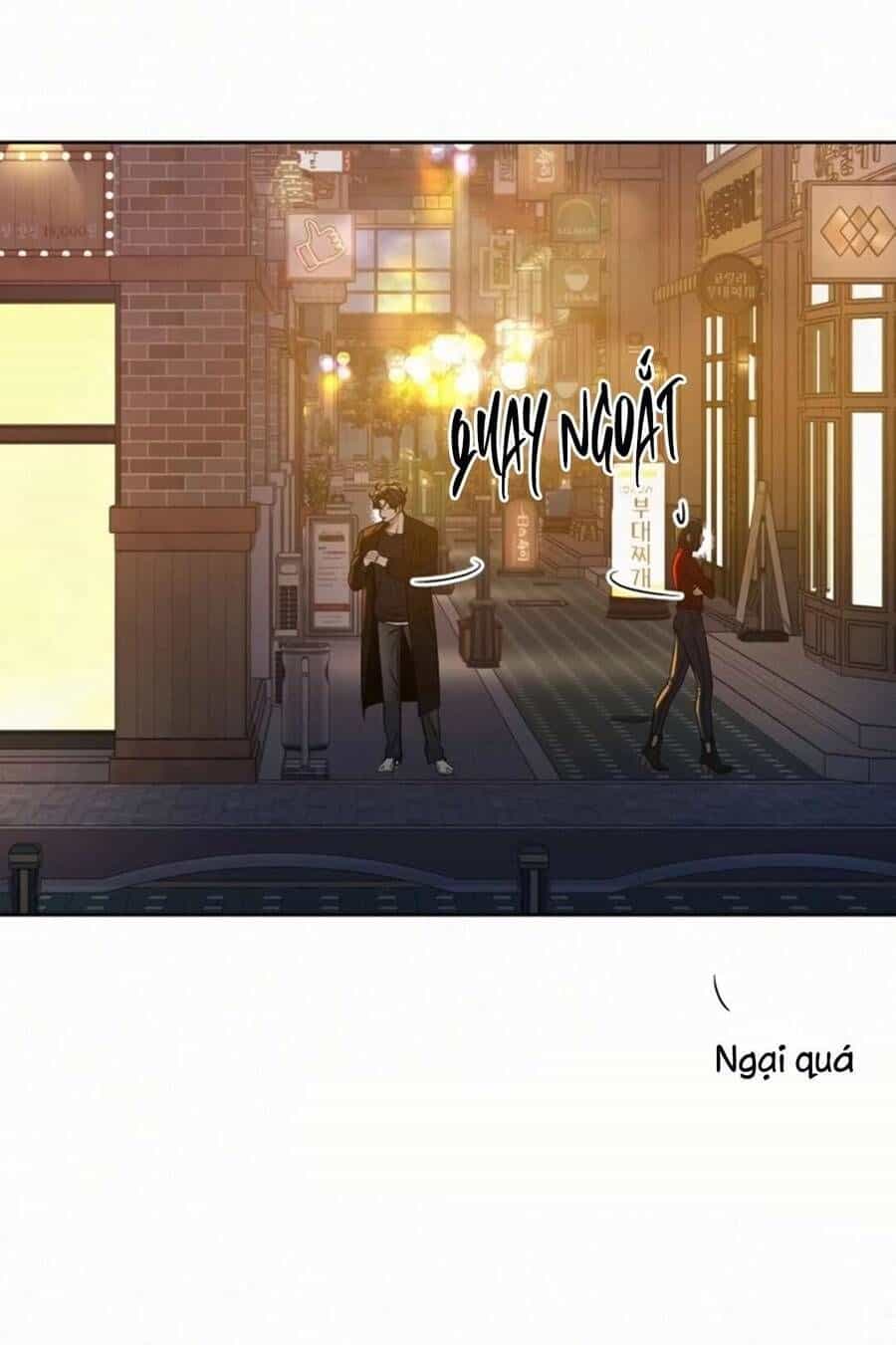 Chiến Lược: Tình Yêu Trong Sáng - Chương 110 - ảnh 79