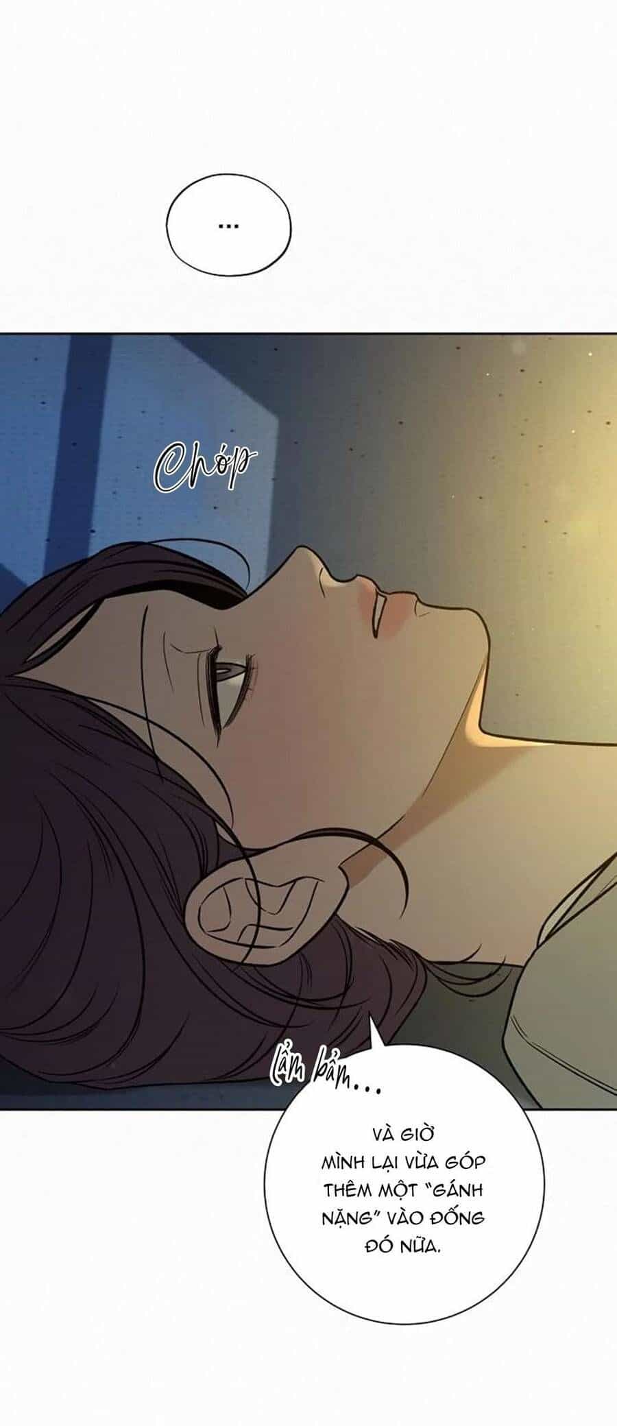 Chiến Lược: Tình Yêu Trong Sáng - Chương 111 - ảnh 27