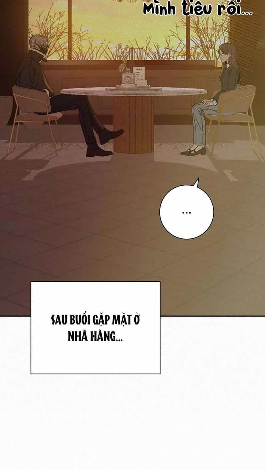 Chiến Lược: Tình Yêu Trong Sáng - Chương 111 - ảnh 4