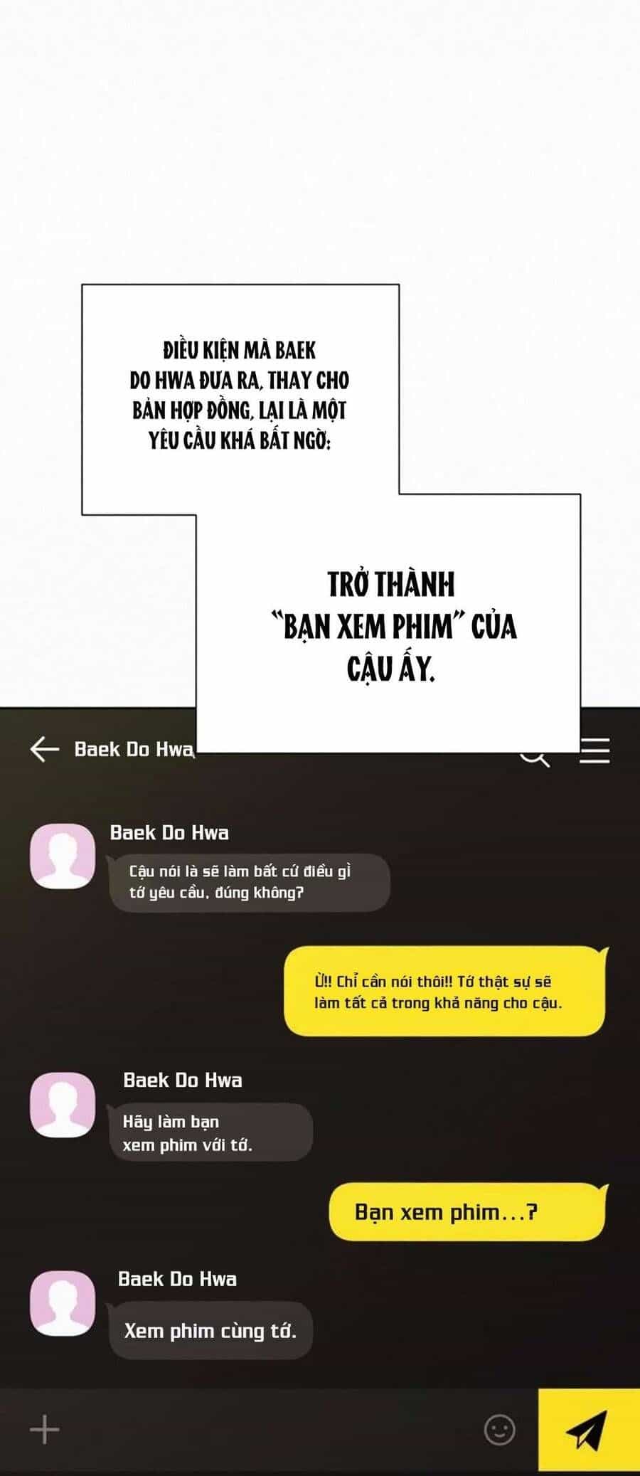 Chiến Lược: Tình Yêu Trong Sáng - Chương 111 - ảnh 55