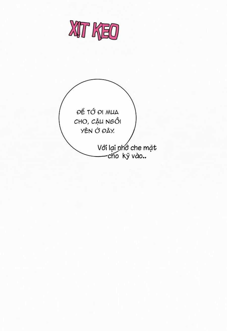 Chiến Lược: Tình Yêu Trong Sáng - Chương 111 - ảnh 64