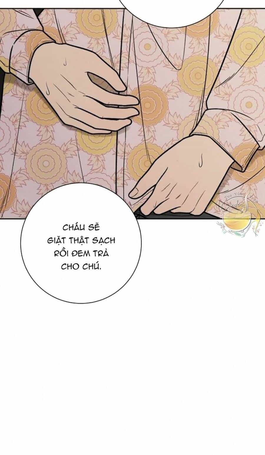 Chiến Lược: Tình Yêu Trong Sáng - Chương 15 - ảnh 11