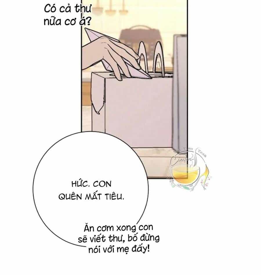 Chiến Lược: Tình Yêu Trong Sáng - Chương 15 - ảnh 38