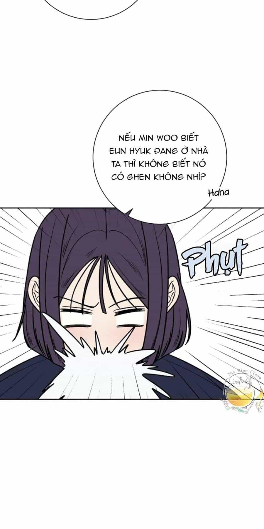Chiến Lược: Tình Yêu Trong Sáng - Chương 15 - ảnh 54