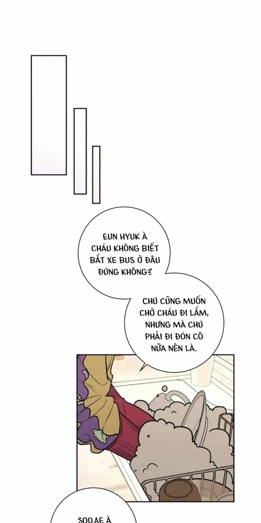 Chiến Lược: Tình Yêu Trong Sáng - Chương 15 - ảnh 57