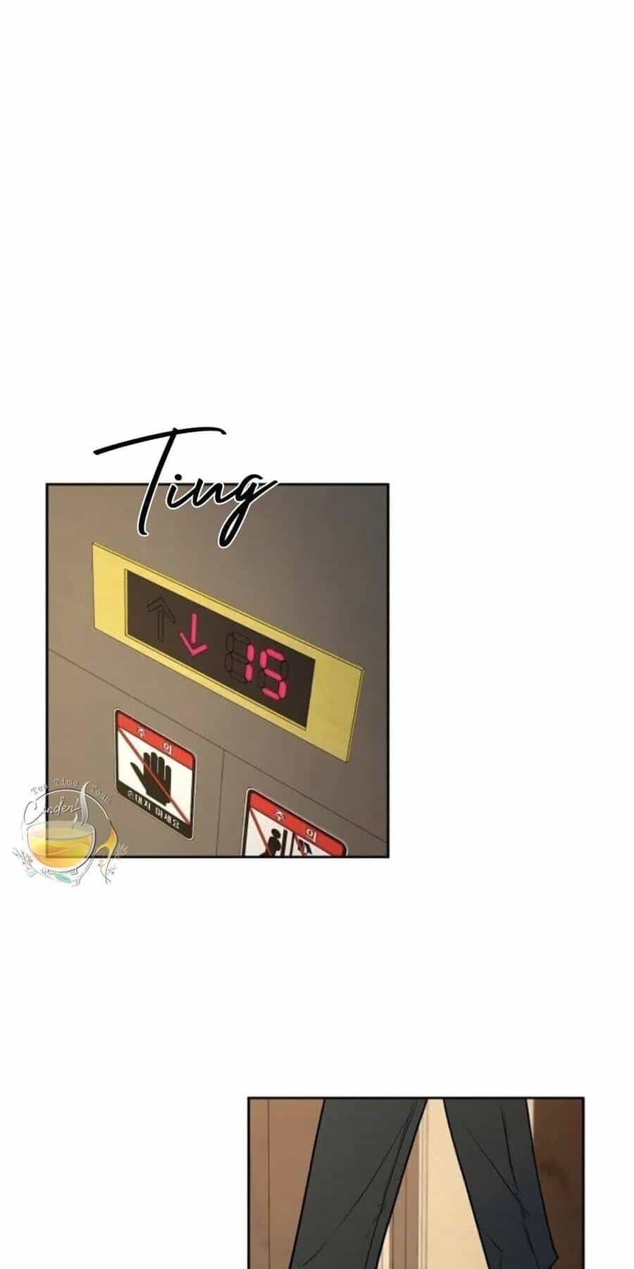Chiến Lược: Tình Yêu Trong Sáng - Chương 15 - ảnh 60