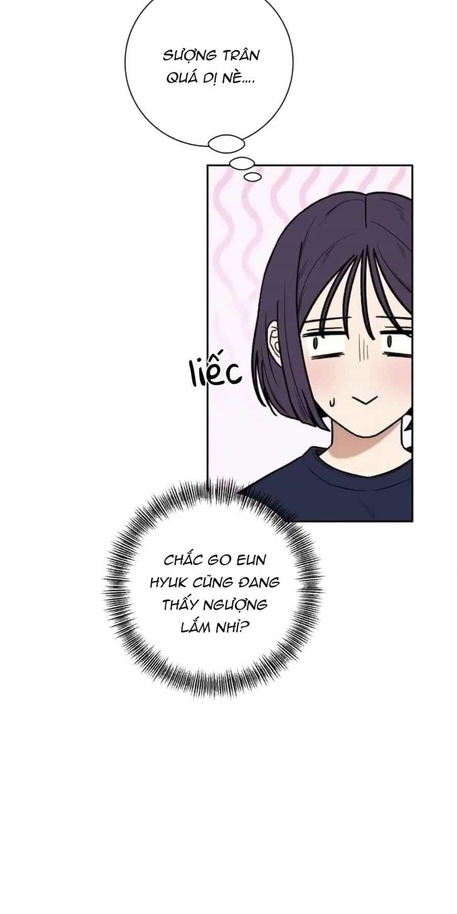Chiến Lược: Tình Yêu Trong Sáng - Chương 15 - ảnh 63