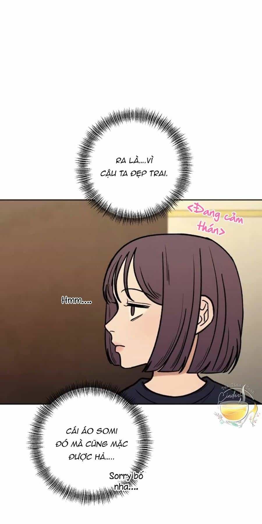 Chiến Lược: Tình Yêu Trong Sáng - Chương 15 - ảnh 68