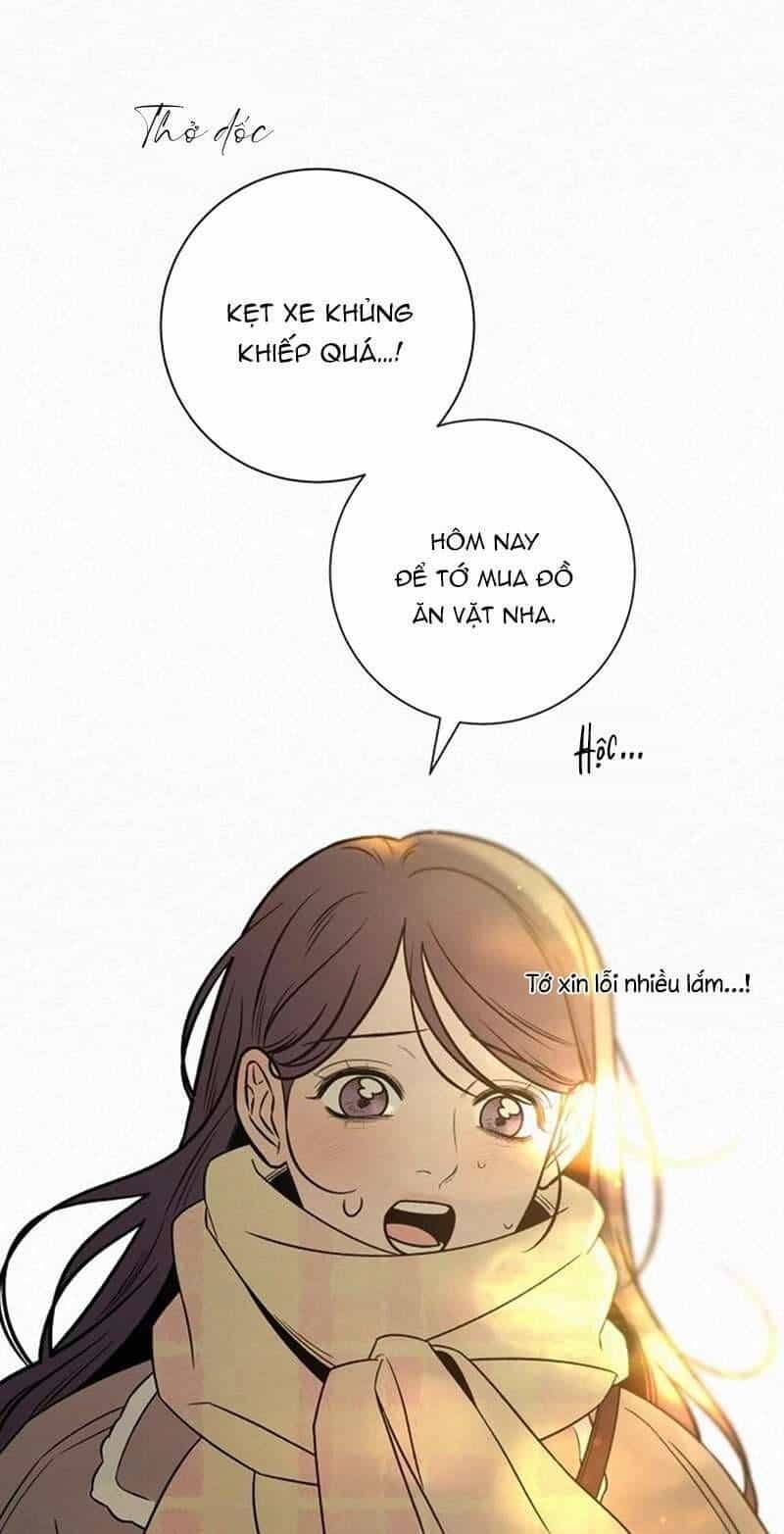 Chiến Lược: Tình Yêu Trong Sáng - Chương 112 - ảnh 13