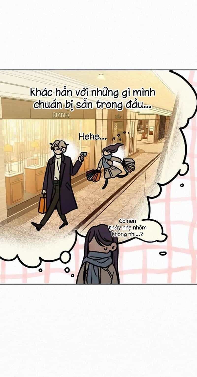 Chiến Lược: Tình Yêu Trong Sáng - Chương 112 - ảnh 39