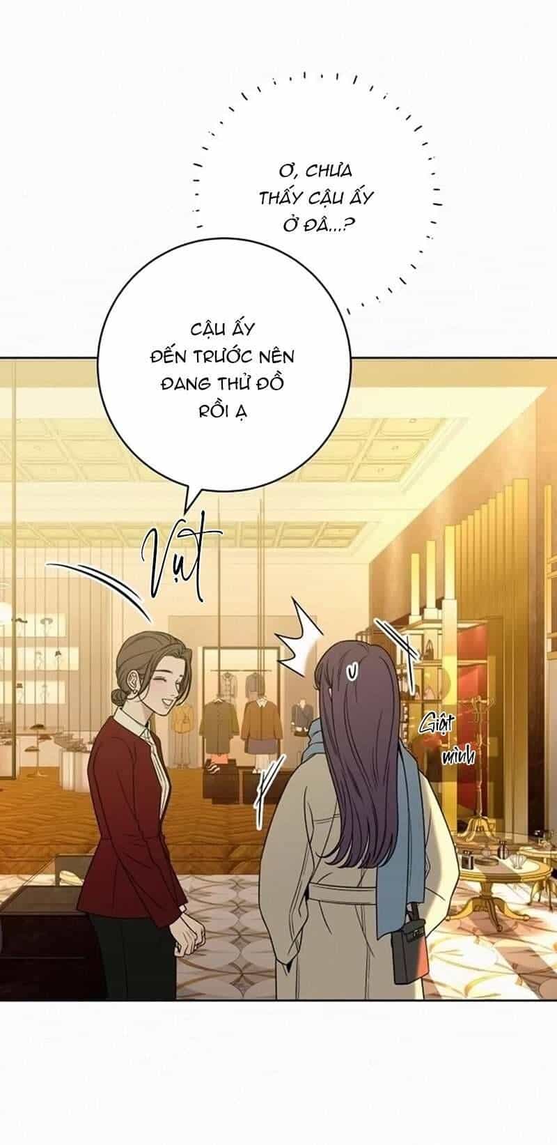 Chiến Lược: Tình Yêu Trong Sáng - Chương 112 - ảnh 42
