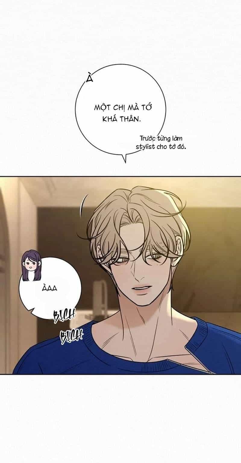 Chiến Lược: Tình Yêu Trong Sáng - Chương 112 - ảnh 52