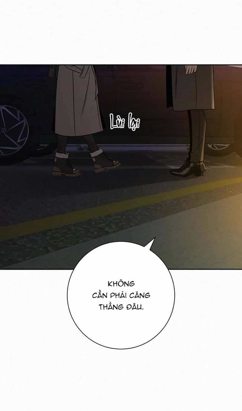 Chiến Lược: Tình Yêu Trong Sáng - Chương 113 - ảnh 13