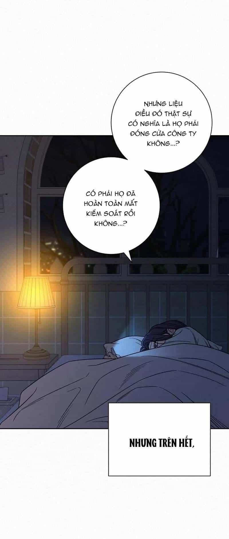 Chiến Lược: Tình Yêu Trong Sáng - Chương 113 - ảnh 58