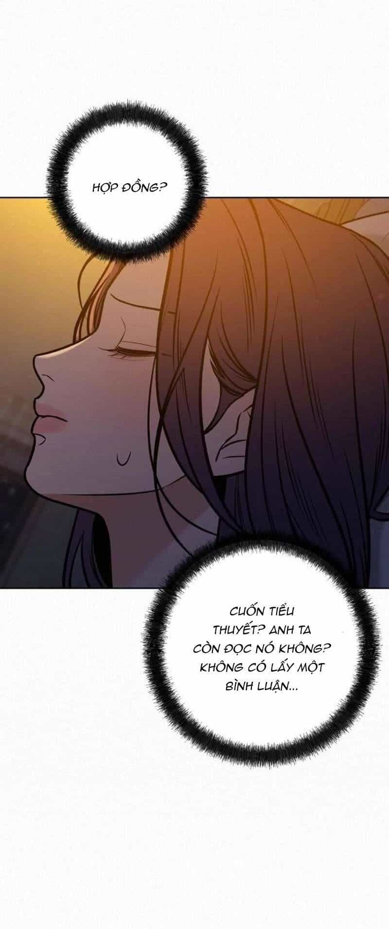 Chiến Lược: Tình Yêu Trong Sáng - Chương 113 - ảnh 63