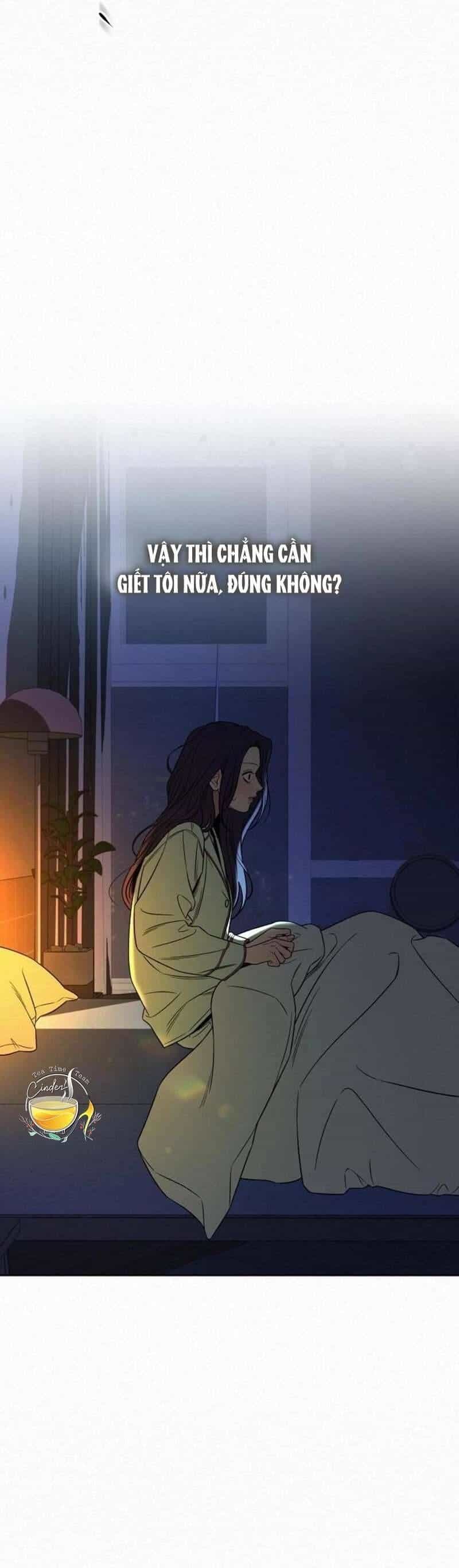 Chiến Lược: Tình Yêu Trong Sáng - Chương 113 - ảnh 68