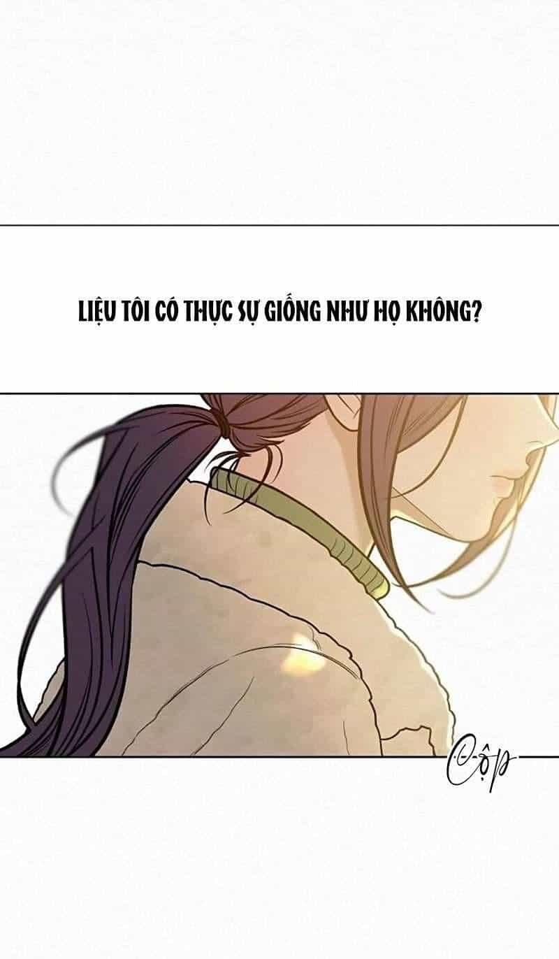 Chiến Lược: Tình Yêu Trong Sáng - Chương 113 - ảnh 71