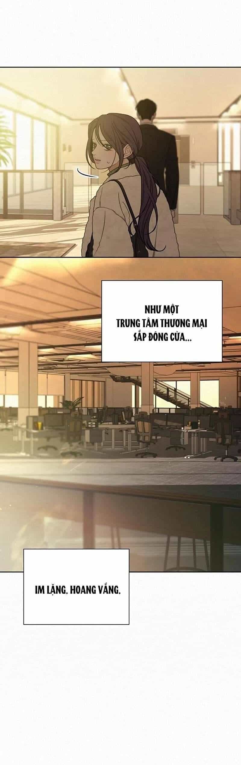 Chiến Lược: Tình Yêu Trong Sáng - Chương 113 - ảnh 77