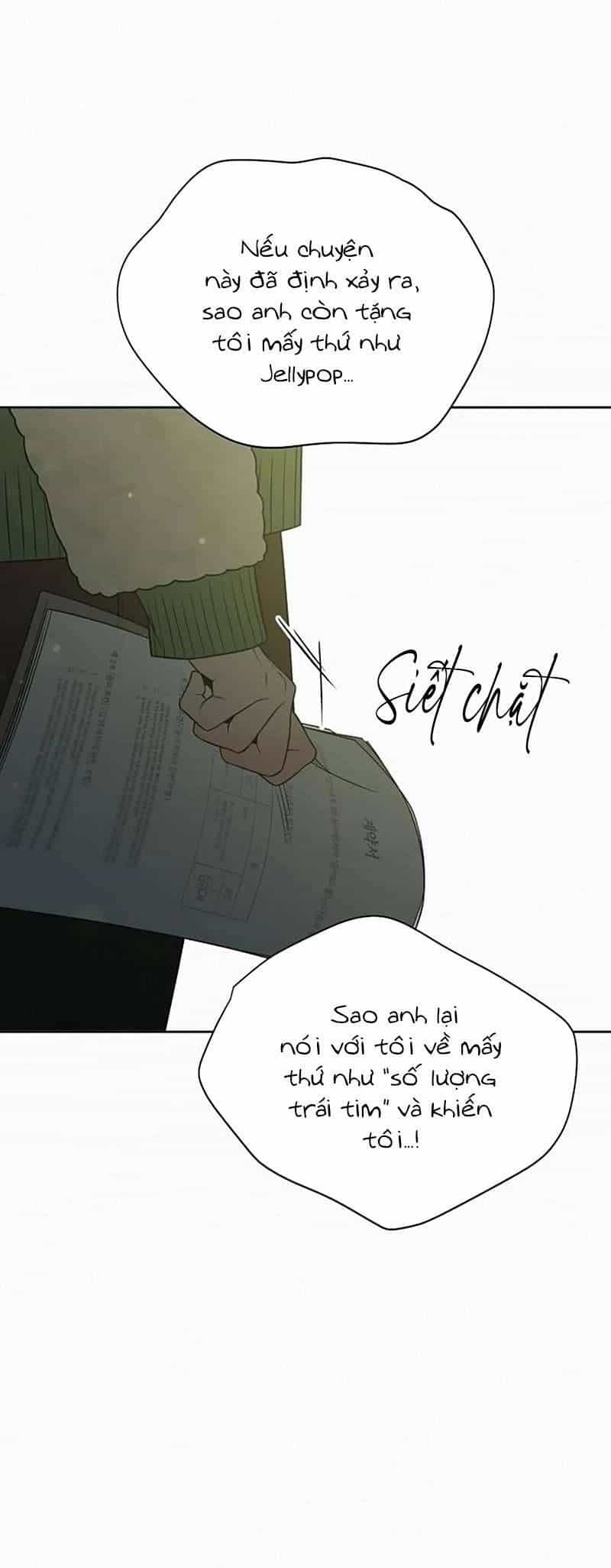 Chiến Lược: Tình Yêu Trong Sáng - Chương 114 - ảnh 19