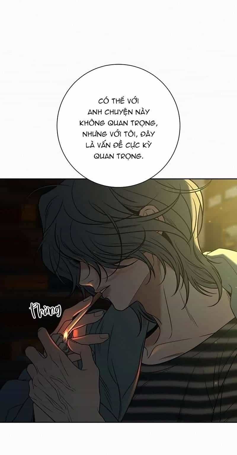 Chiến Lược: Tình Yêu Trong Sáng - Chương 114 - ảnh 33
