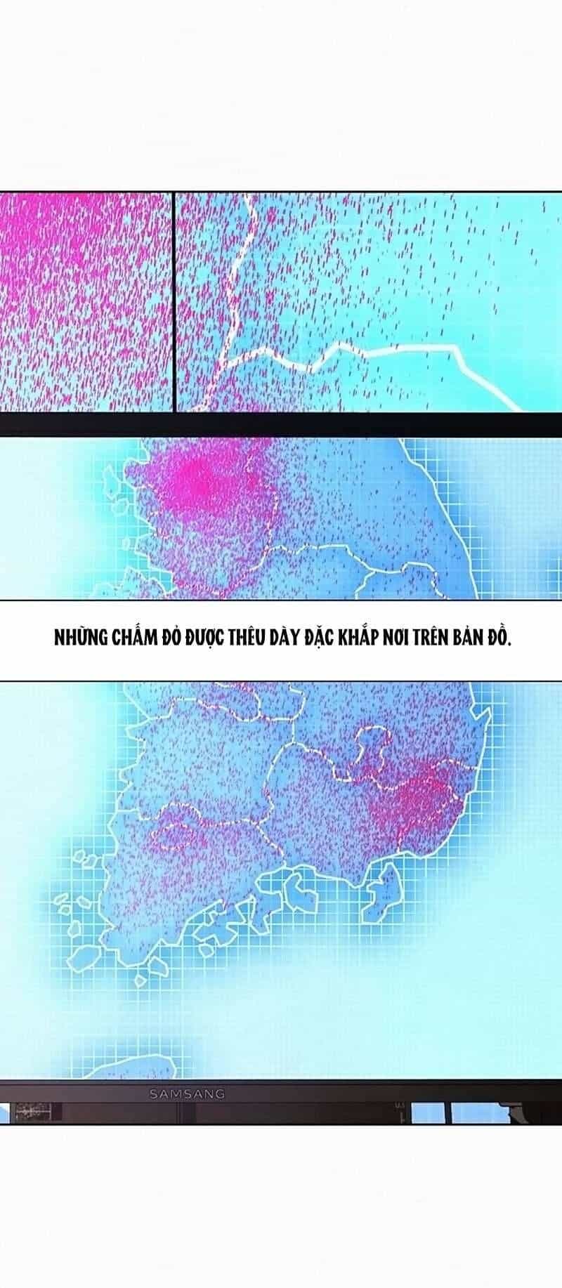 Chiến Lược: Tình Yêu Trong Sáng - Chương 114 - ảnh 40