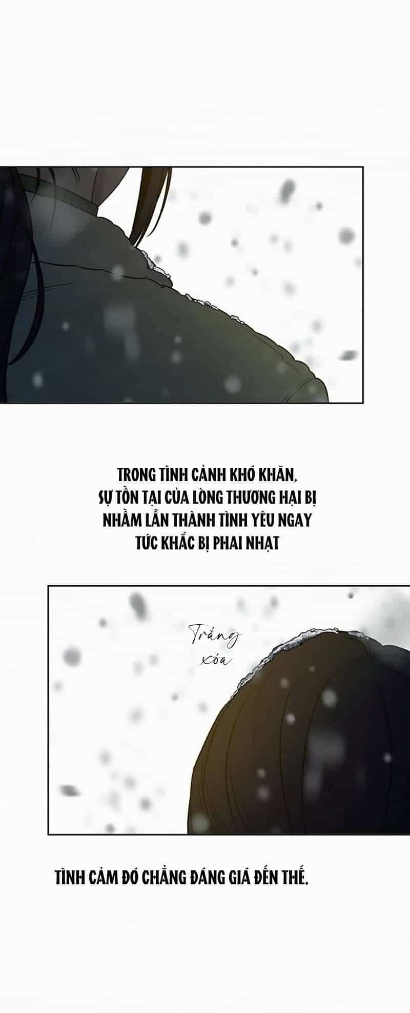 Chiến Lược: Tình Yêu Trong Sáng - Chương 114 - ảnh 87