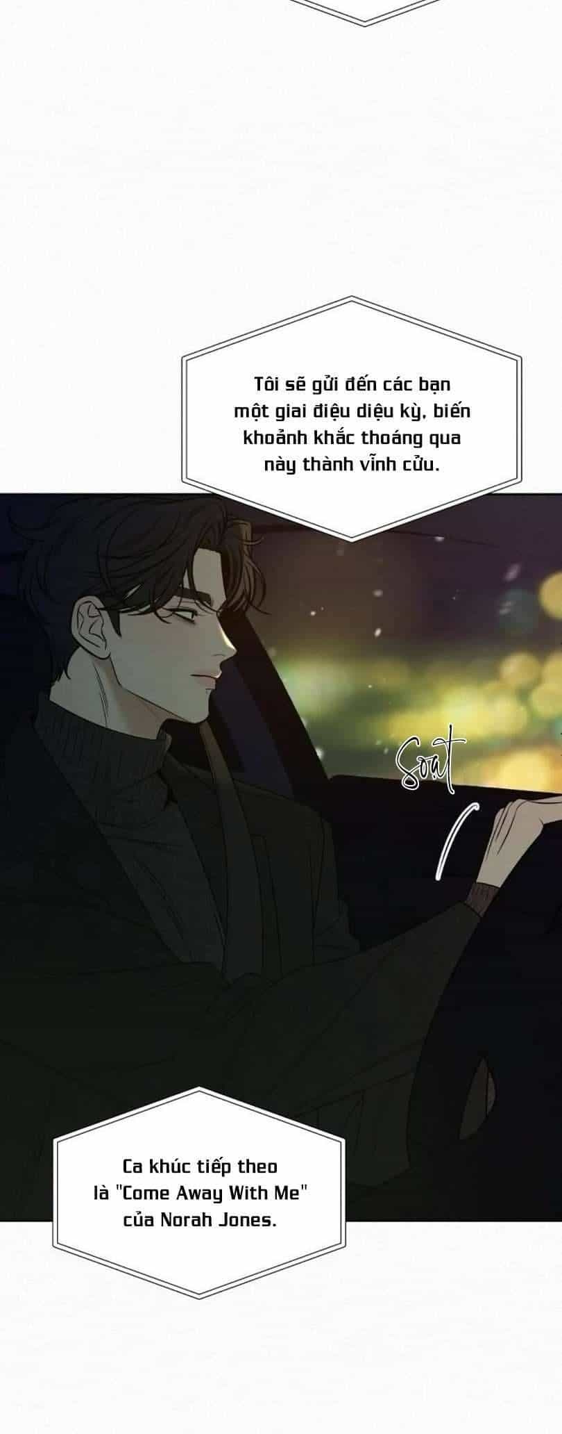 Chiến Lược: Tình Yêu Trong Sáng - Chương 115 - ảnh 14
