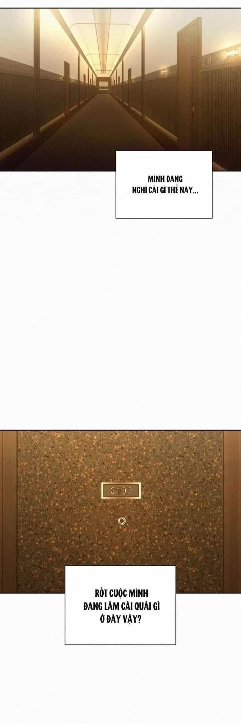 Chiến Lược: Tình Yêu Trong Sáng - Chương 115 - ảnh 47