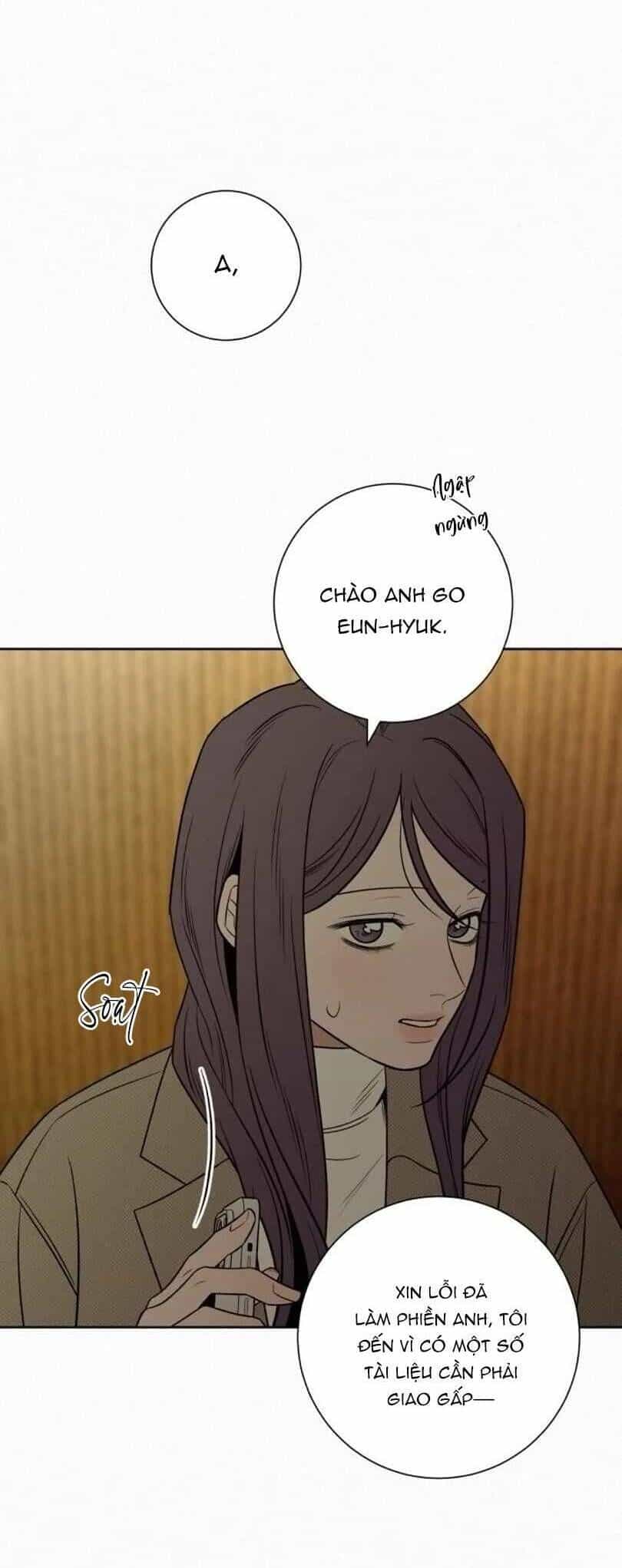 Chiến Lược: Tình Yêu Trong Sáng - Chương 115 - ảnh 59