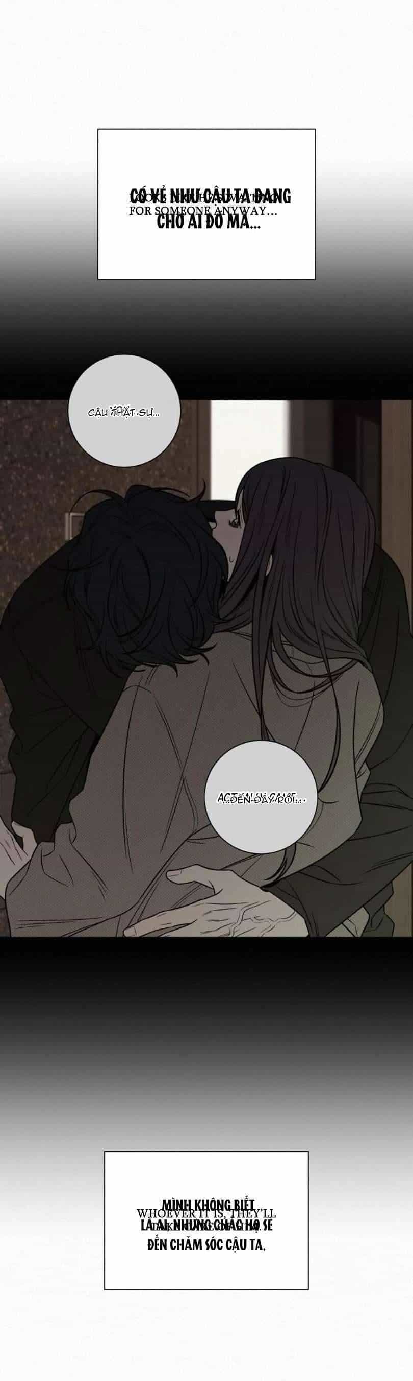 Chiến Lược: Tình Yêu Trong Sáng - Chương 115 - ảnh 72