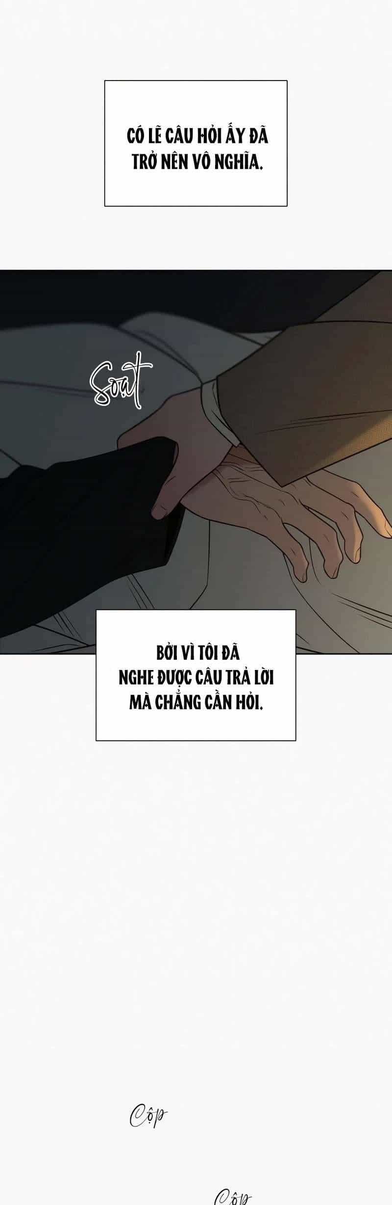 Chiến Lược: Tình Yêu Trong Sáng - Chương 116 - ảnh 31