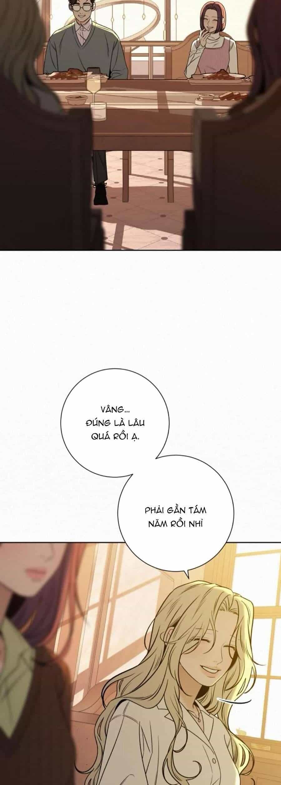 Chiến Lược: Tình Yêu Trong Sáng - Chương 118 - ảnh 14