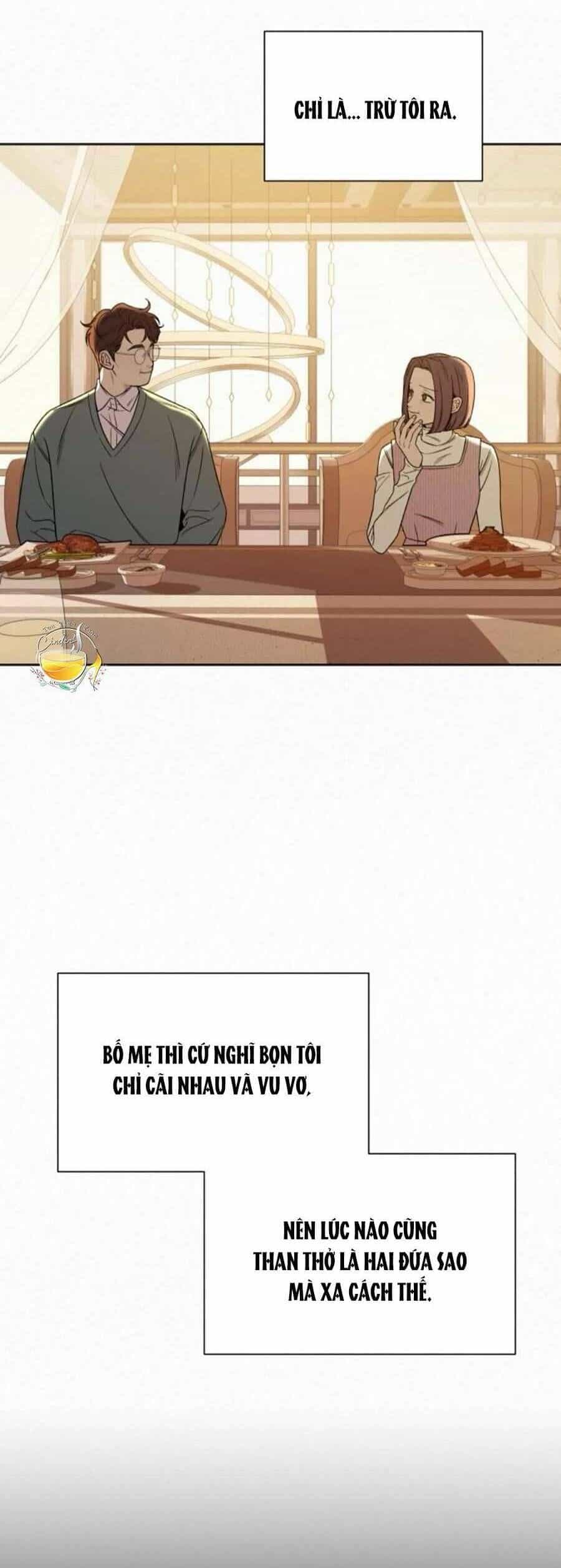 Chiến Lược: Tình Yêu Trong Sáng - Chương 118 - ảnh 18