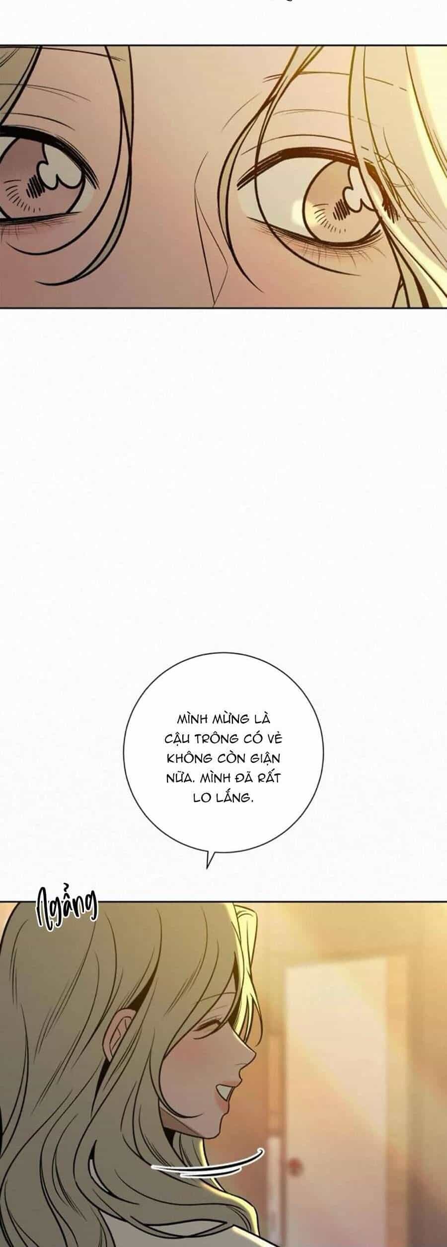 Chiến Lược: Tình Yêu Trong Sáng - Chương 118 - ảnh 34